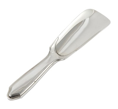 Lot 272 - Tiffany & Co. Sterling Silver Shoehorn