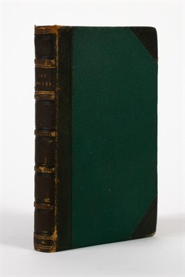 Lot 171 - [ANGLING] PISCATOR [=LATHY, THOMAS PIKE]. The...