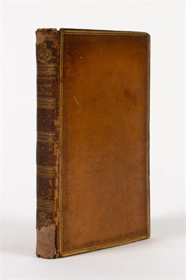 Lot 113 - [ANGLING] Two nineteenth century angling books,...