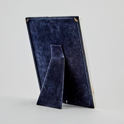 Lot 161 - International Silver Co. Sterling Silver Picture Frame