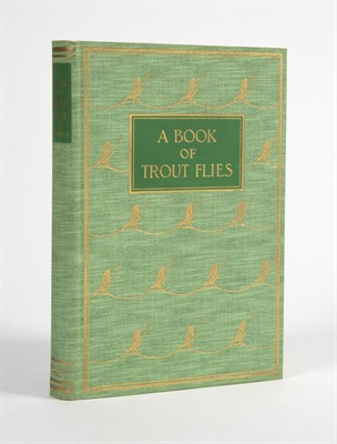 Lot 145 - [DERRYDALE PRESS] Three books on angling from...