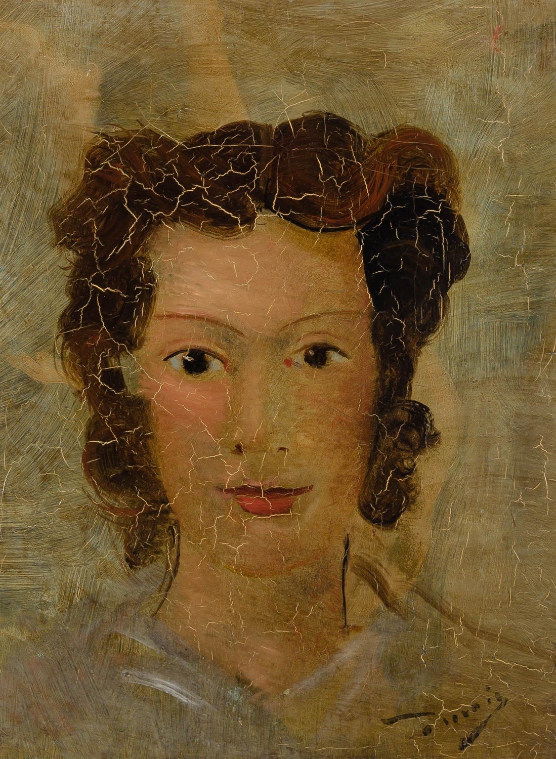 Lot 534 - André Derain