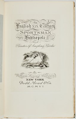 Lot 54 - FORBES, JAMES DAVID
Norway and Its Glaciers Visited in 1851