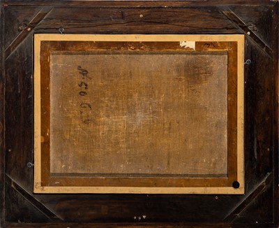 Lot 525 - Flemish School