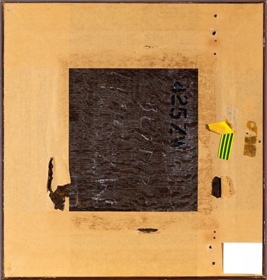 Lot 507 - Flemish School