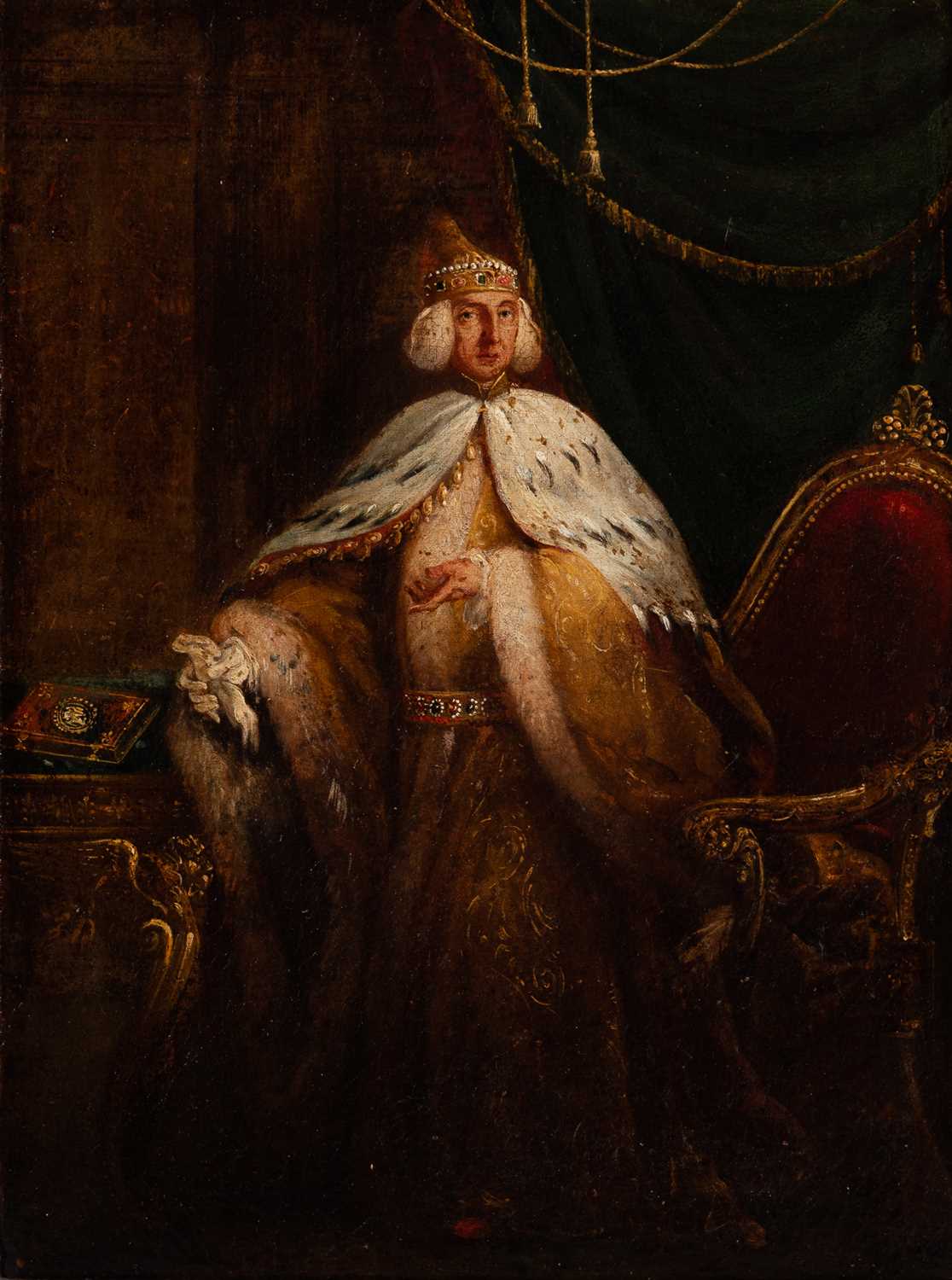 Lot 549 - Italian School