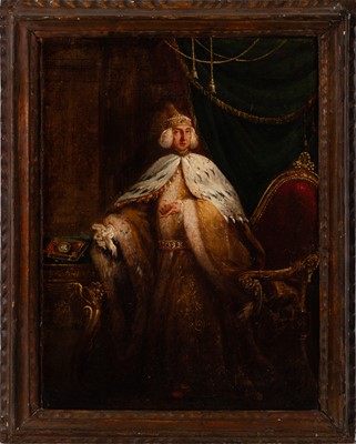 Lot 549 - Italian School