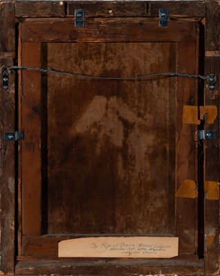 Lot 549 - Italian School