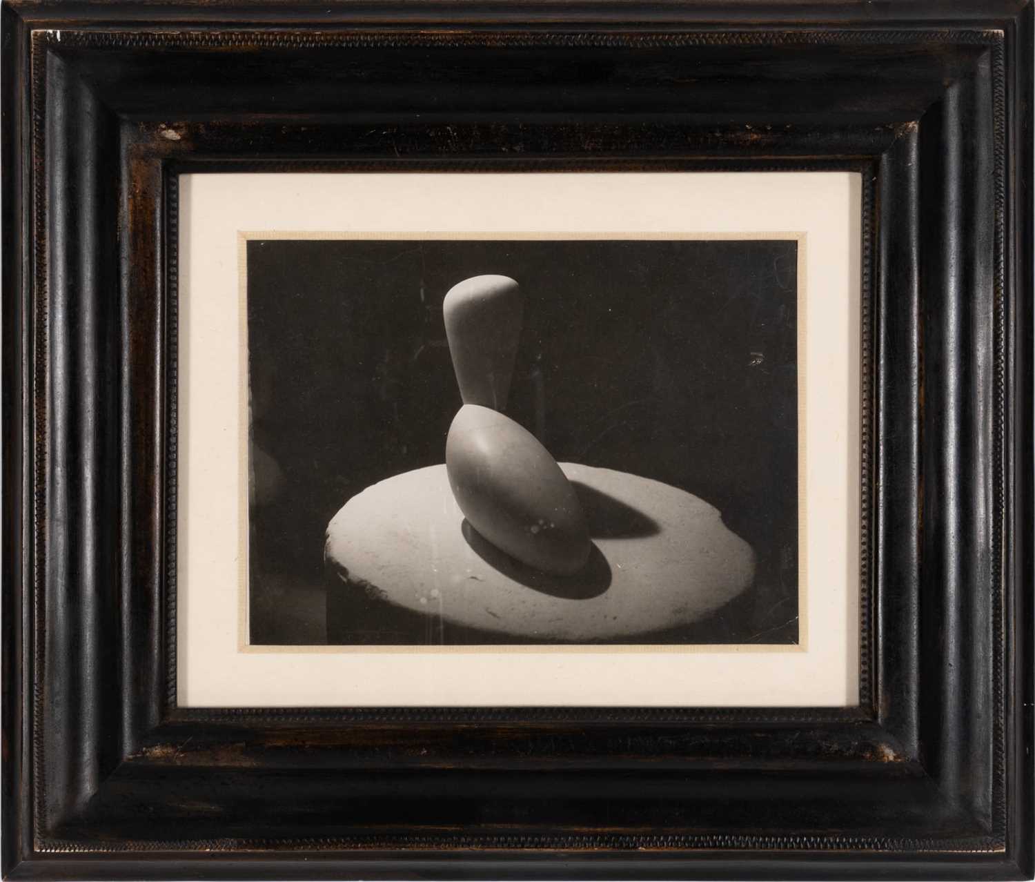 Lot 3036 - Constantin Brancusi, Leda