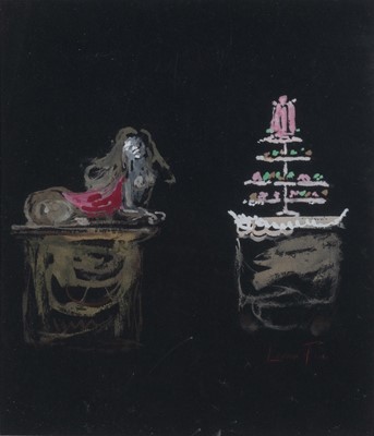 Lot 619 - Leonor Fini