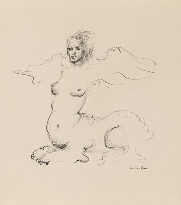 Lot 617 - Leonor Fini