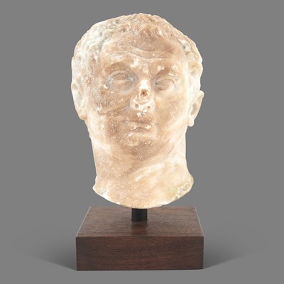 Lot 501 - Imperial Roman Style