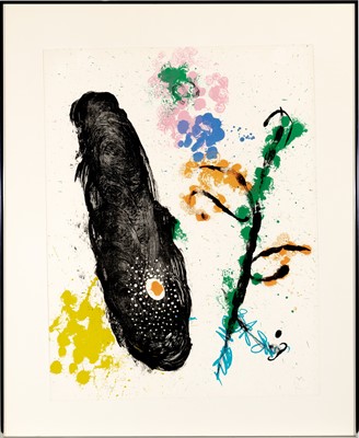 Lot 72 - Joan Miró (1893-1983)