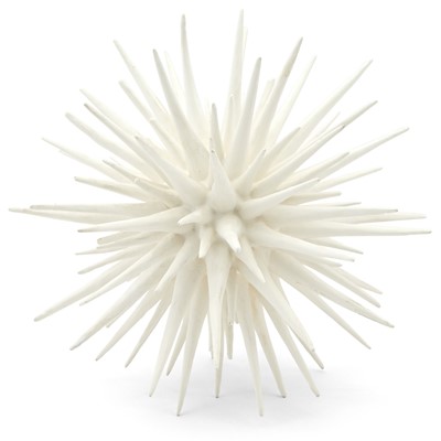 Lot 67 - Plaster Model of a Sea Urchin
