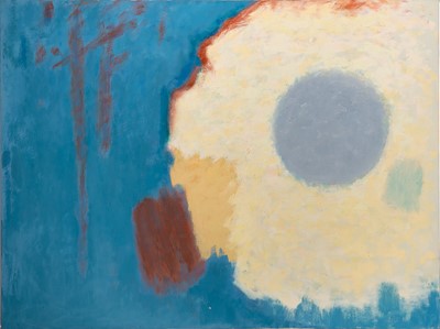 Lot 74 - Jacob Kainen