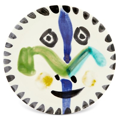 Lot 102 - Pablo Picasso (1881-1973)