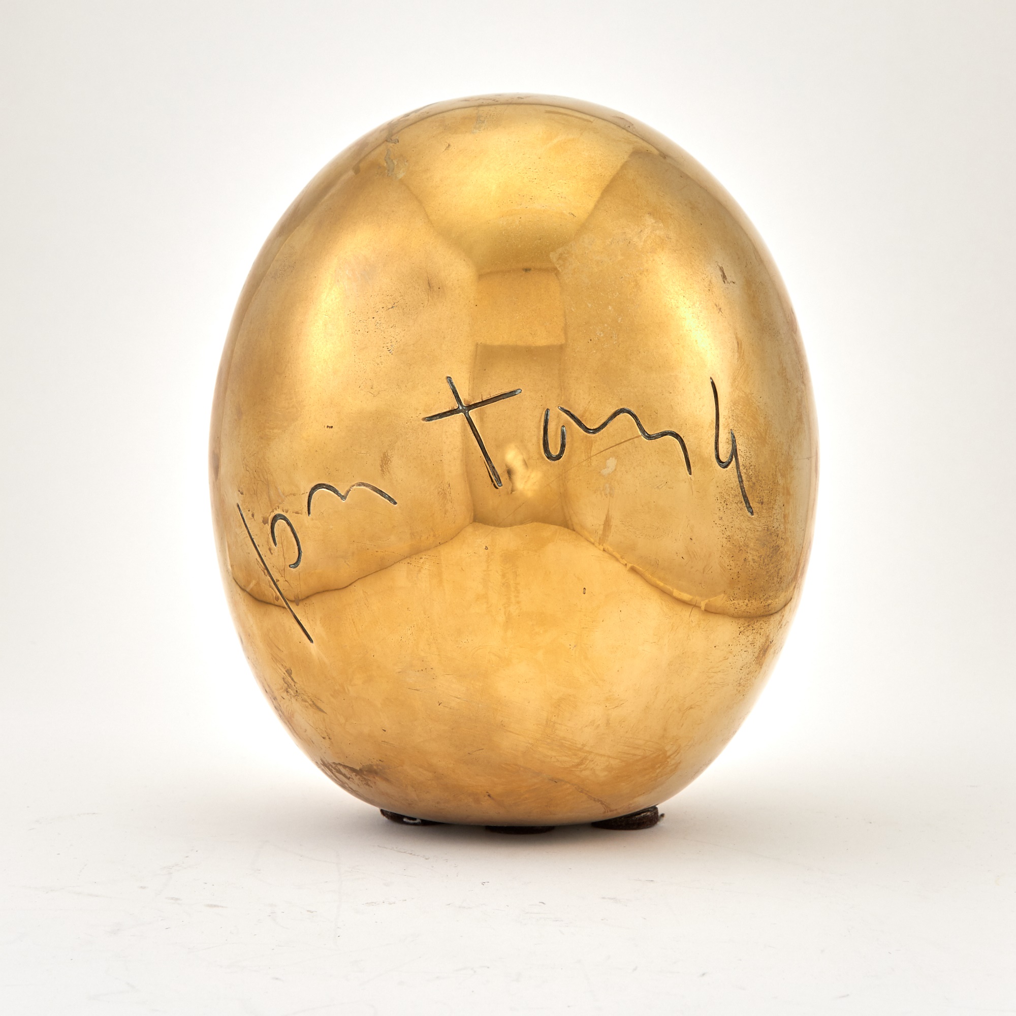 Lot 15 - Lucio Fontana