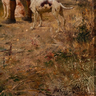 Lot 597 - Josef Kinzel