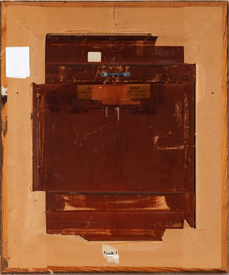 Lot 597 - Josef Kinzel