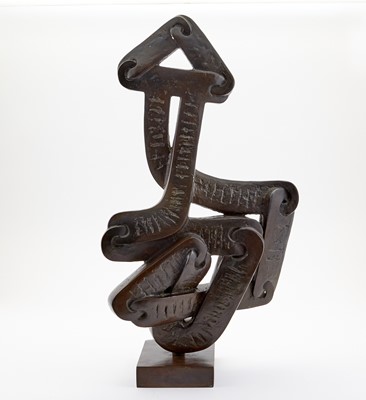 Lot 30 - Sorel Etrog