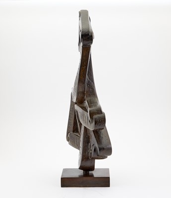 Lot 30 - Sorel Etrog