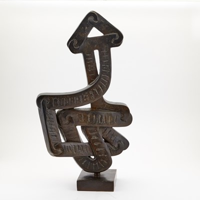 Lot 30 - Sorel Etrog