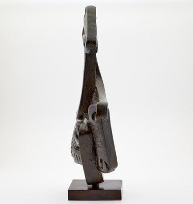 Lot 30 - Sorel Etrog