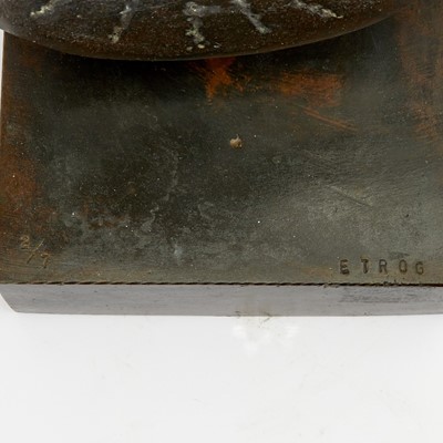 Lot 30 - Sorel Etrog