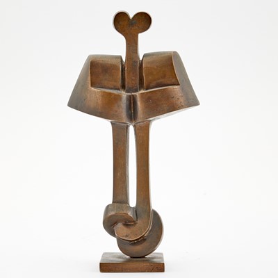 Lot 59 - Sorel Etrog