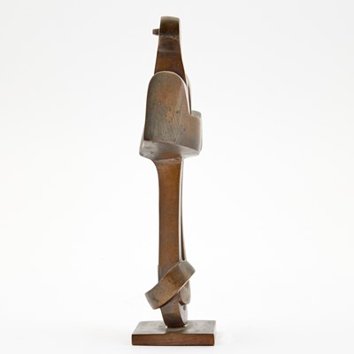 Lot 59 - Sorel Etrog