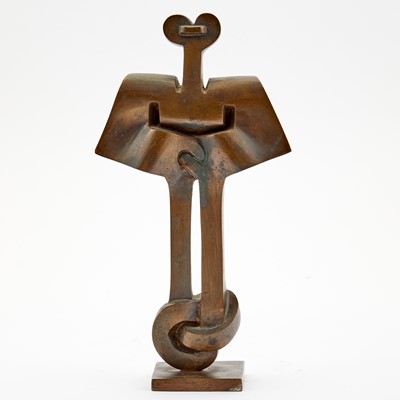 Lot 59 - Sorel Etrog