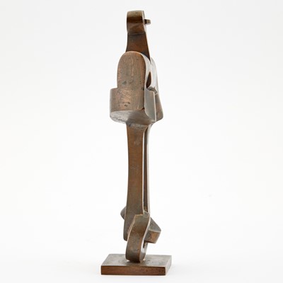 Lot 59 - Sorel Etrog