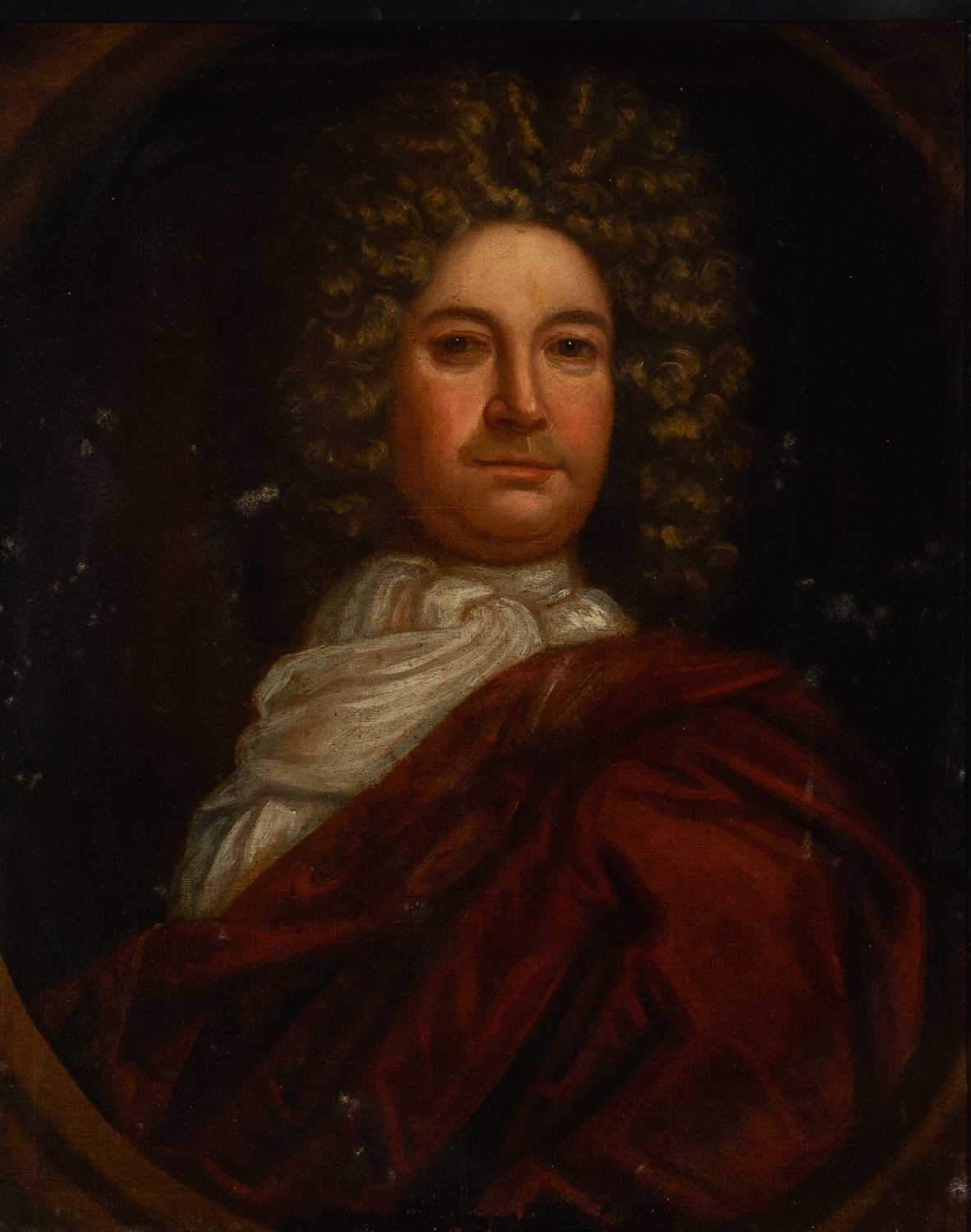 Lot 551 - After Sir Godfrey Kneller