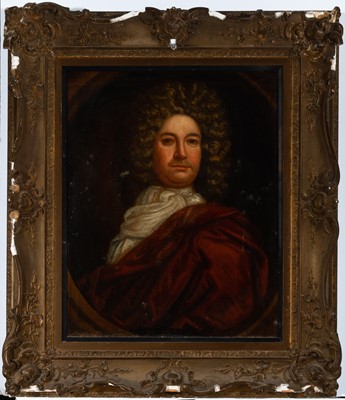 Lot 551 - After Sir Godfrey Kneller