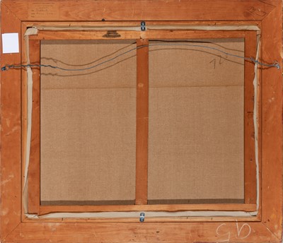 Lot 602 - Emilio Grau-Sala