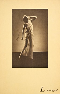 Lot 297 - Man Ray La photographie n'est pas l'art