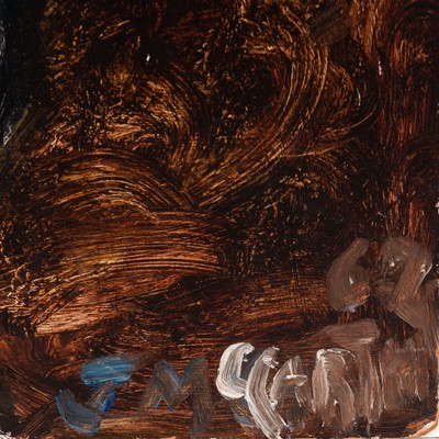 Lot 106 - Justin McCarthy