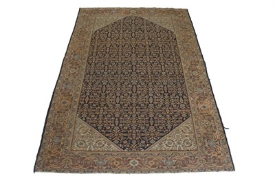 Lot 442 - Fereghan Rug