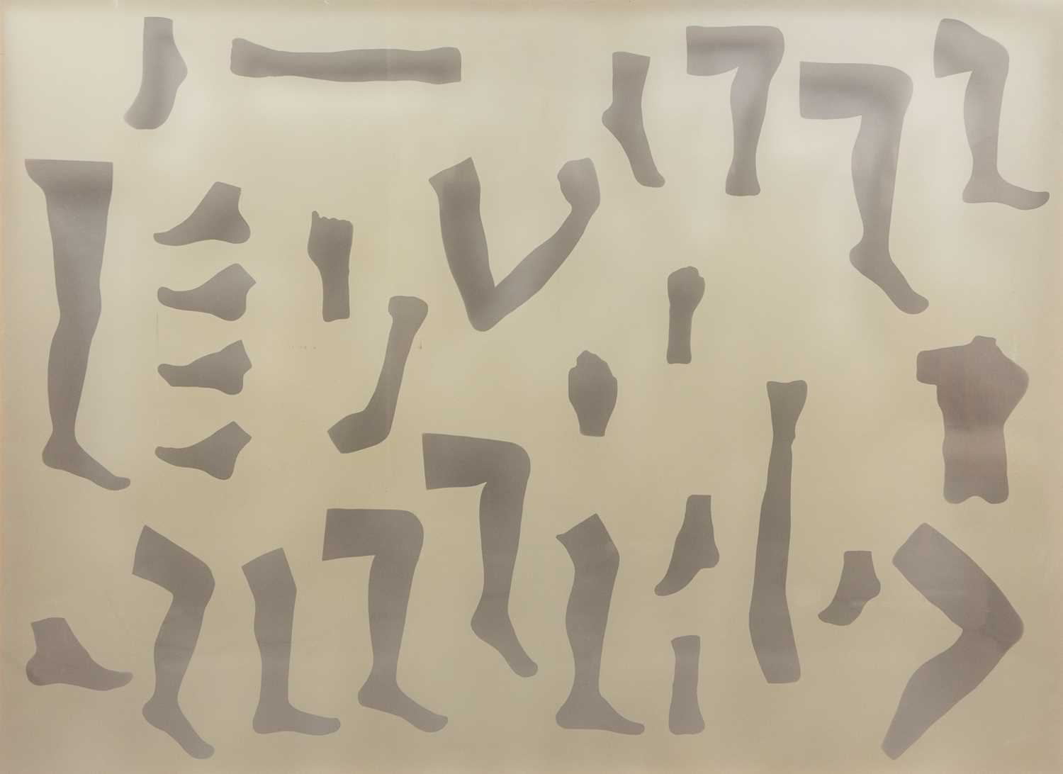 Lot 677 - Suzan Etkin