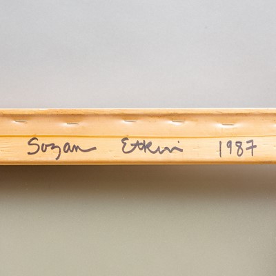 Lot 677 - Suzan Etkin
