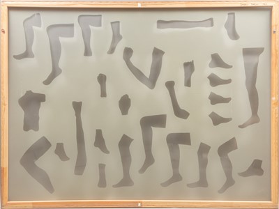 Lot 677 - Suzan Etkin