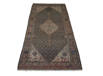 Lot 453 - Northwest Persian Gallery Carpet