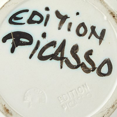 Lot 23 - Pablo Picasso (1881-1973)