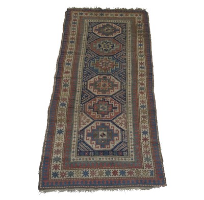 Lot 454 - Kazak Rug