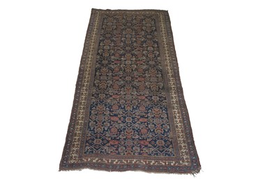 Lot 448 - Bidjar Rug