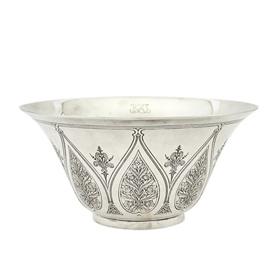 Lot 183 - Tiffany & Co. Sterling Silver Bowl
