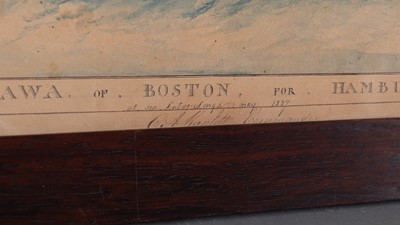 Lot 1044 - American School