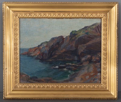 Lot 1008 - E. B. Chisholm