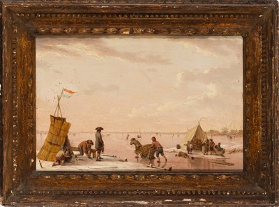 Lot 552 - Dutch School