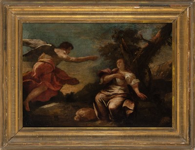 Lot 542 - North Italian School